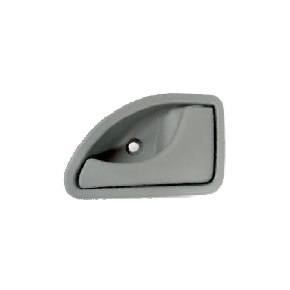 Achetez POIGNÉE DE PORTE AVANT INTÉRIEURE DROITE GRIS (8MM) RENAULT RENAULT KANGOO 97- au meilleur prix sur todocarrocería.com