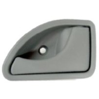 Compra MANETA DE PUERTA DELANTERO INT DERECHO GRIS (8MM) RENAULT RENAULT KANGOO 97- al mejor precio en todocarrocería.com