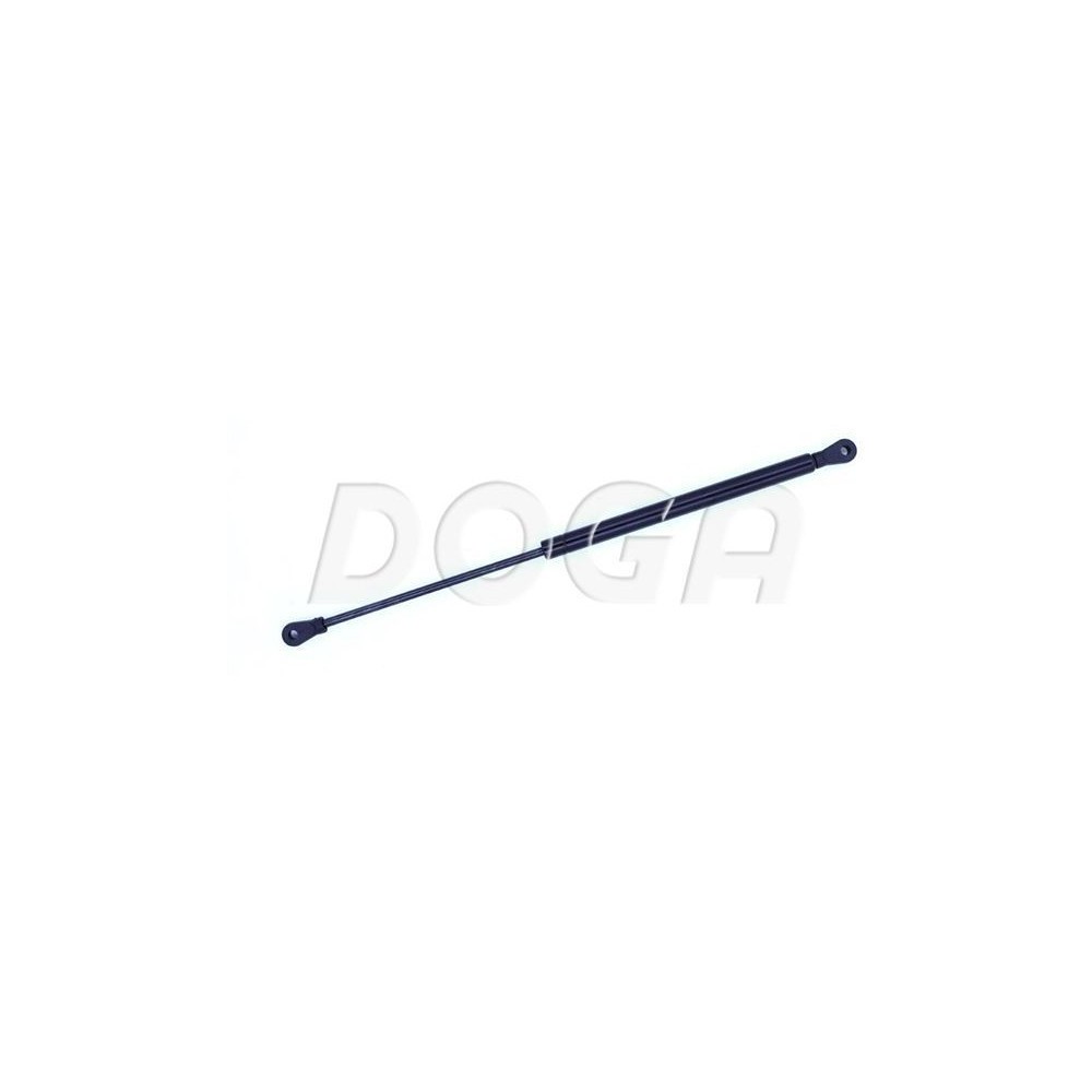 Achetez AMORTISSEUR DE CAPOT 720L/290N AUDI AUDI A4/AVANT 94- au meilleur prix sur todocarrocería.com