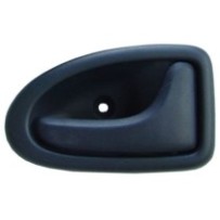 Compra MANETA DE PUERTA DELANTERO INT DERECHO GRIS OSCURO (T/CABO) RENAULT RENAULT CLIO 98-/01- al mejor precio en todocarrocerí