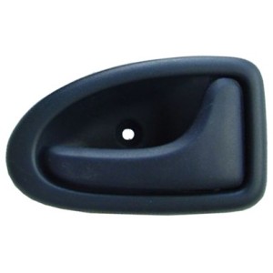 Compra MANETA DE PUERTA DELANTERO INT DERECHO GRIS OSCURO (T/CABO) RENAULT RENAULT CLIO 98-/01- al mejor precio en todocarrocerí