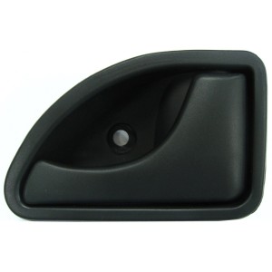 Achetez POIGNÉE DE PORTE AVANT INTÉRIEURE DROITE NOIRE (8MM) RENAULT RENAULT KANGOO 97- au meilleur prix sur todocarrocería.com