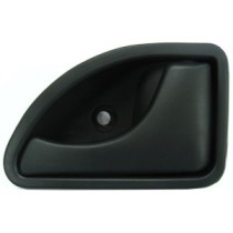 Compra MANETA DE PUERTA DELANTERO INT DERECHO NEGRO (8MM) RENAULT RENAULT KANGOO 97- al mejor precio en todocarrocería.com