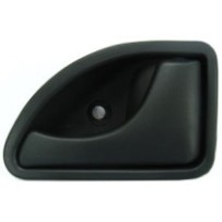 Achetez POIGNÉE DE PORTE AVANT INTÉRIEURE DROITE NOIRE (8MM) RENAULT RENAULT KANGOO 97- au meilleur prix sur todocarrocería.com