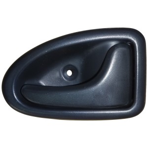 Compra MANETA DE PUERTA DELANTERO INT DERECHO NEGRO (T/CABO) RENAULT RENAULT CLIO/TRAFIC 98-/01- al mejor precio en todocarrocer