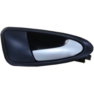 Achetez POIGNÉE DE PORTE AVANT INTÉRIEURE DROITE ARGENT SANS TROU SEAT SEAT IBIZA 08- au meilleur prix sur todocarrocería.com