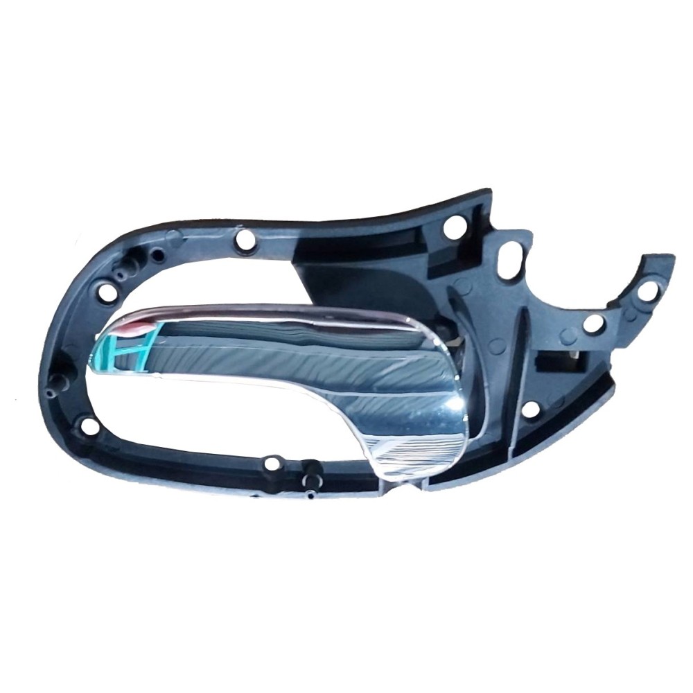 Achetez POIGNÉE DE PORTE AVANT GAUCHE INTÉRIEURE CHROMÉE SEAT LEON 99- au meilleur prix sur todocarrocería.com