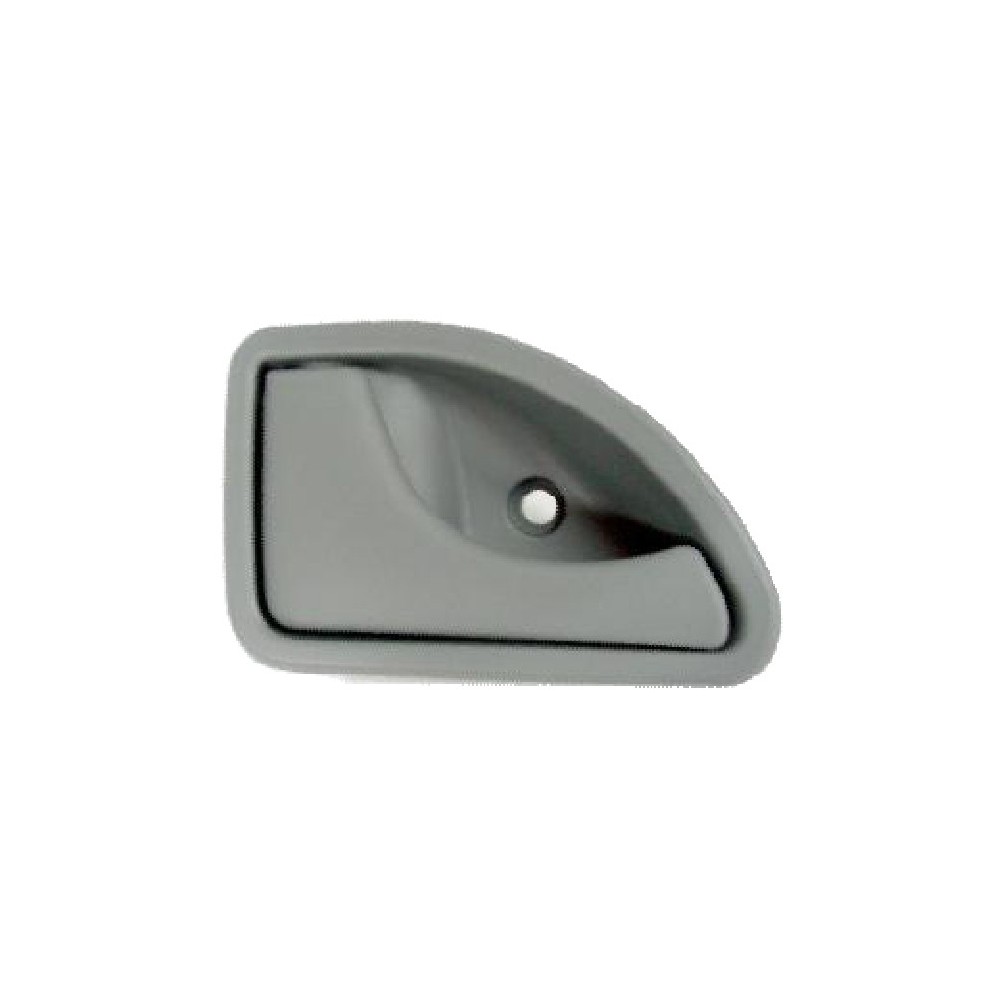 Achetez POIGNÉE DE PORTE AVANT INTÉRIEURE GAUCHE GRIS (8MM) NISSAN RENAULT KANGOO 97- au meilleur prix sur todocarrocería.com