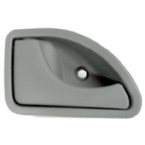 Compra MANETA DE PUERTA DELANTERO INT IZQUIERDO GRIS (8MM) RENAULT RENAULT KANGOO 97- al mejor precio en todocarrocería.com