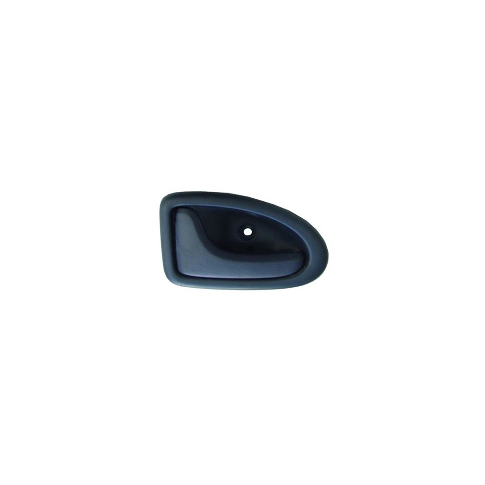 Compra MANETA DE PUERTA DELANTERO INT IZQUIERDO GRIS OSCURO (T/CABO) RENAULT RENAULT CLIO 98-/01- al mejor precio en todocarroce