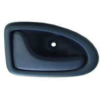 Compra MANETA DE PUERTA DELANTERO INT IZQUIERDO GRIS OSCURO (T/CABO) RENAULT RENAULT CLIO 98-/01- al mejor precio en todocarroce