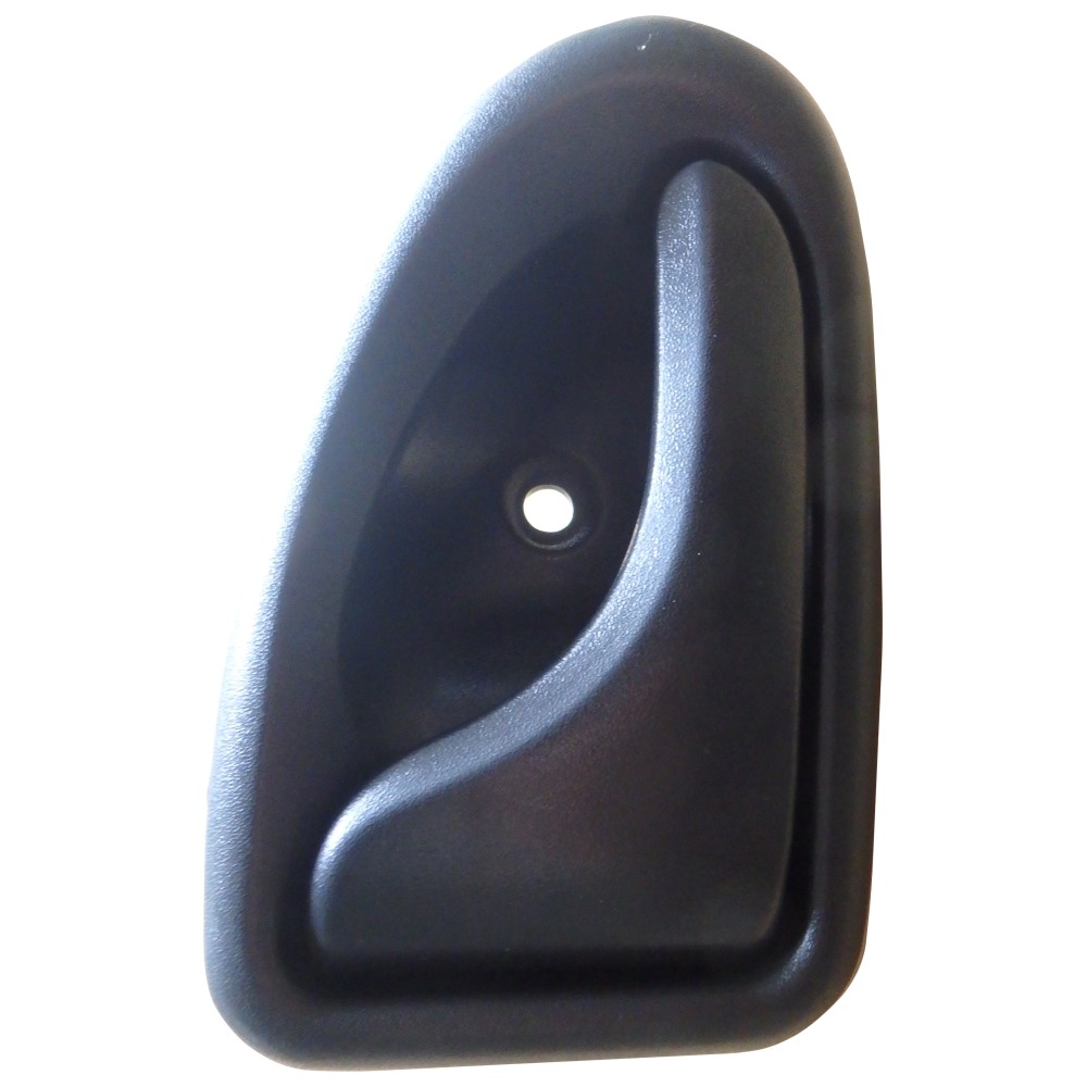 Achetez POIGNÉE DE PORTE AVANT INTÉRIEURE GAUCHE NOIRE NISSAN RENAULT MASTER/MOVANO 97- au meilleur prix sur todocarrocería.com