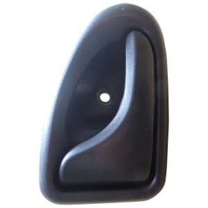 Achetez POIGNÉE DE PORTE AVANT INTÉRIEURE GAUCHE NOIRE NISSAN RENAULT MASTER/MOVANO 97- au meilleur prix sur todocarrocería.com