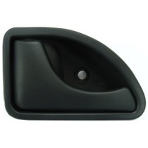Compra MANETA DE PUERTA DELANTERO INT IZQUIERDO NEGRO (8MM) RENAULT RENAULT KANGOO 97- al mejor precio en todocarrocería.com