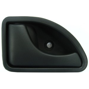 Achetez POIGNÉE DE PORTE AVANT INTÉRIEURE GAUCHE NOIRE (8MM) RENAULT RENAULT KANGOO 97- au meilleur prix sur todocarrocería.com