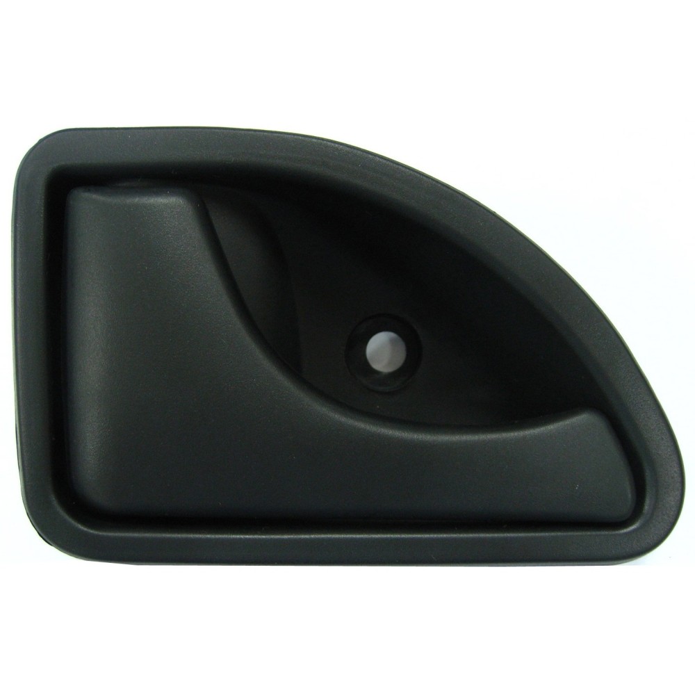 Achetez POIGNÉE DE PORTE AVANT INTÉRIEURE GAUCHE NOIRE (8MM) RENAULT RENAULT KANGOO 97- au meilleur prix sur todocarrocería.com
