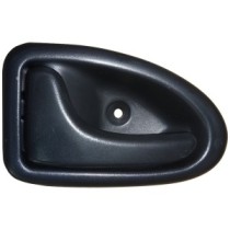 Achetez POIGNÉE DE PORTE AVANT INTÉRIEURE GAUCHE NOIRE (AVEC CÂBLE) RENAULT RENAULT CLIO/TRAFIC 98-/01- au meilleur prix sur tod