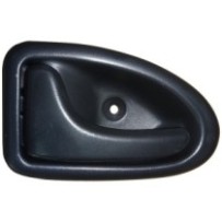 Compra MANETA DE PUERTA DELANTERO INT IZQUIERDO NEGRO (T/CABO) RENAULT RENAULT CLIO/TRAFIC 98-/01- al mejor precio en todocarroc