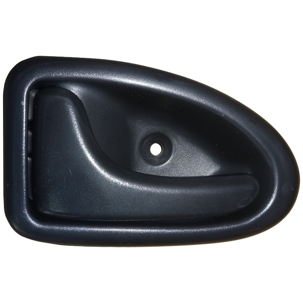 Achetez POIGNÉE DE PORTE AVANT INTÉRIEURE GAUCHE NOIRE (AVEC CÂBLE) RENAULT RENAULT CLIO/TRAFIC 98-/01- au meilleur prix sur tod