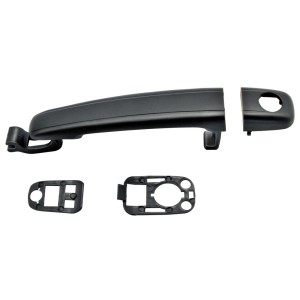 Achetez POIGNÉE DE PORTE AVANT GAUCHE CITROËN CITROËN C3/C2 02- au meilleur prix sur todocarrocería.com