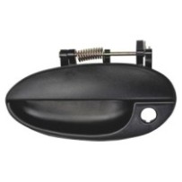 Compra MANETA DE PUERTA DELANTERO IZQUIERDO DAEWOO DAEWOO MATIZ 98- al mejor precio en todocarrocería.com