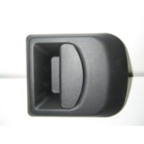 Achetez POIGNÉE DE PORTE AVANT GAUCHE IVECO IVECO DAILY 00- au meilleur prix sur todocarrocería.com