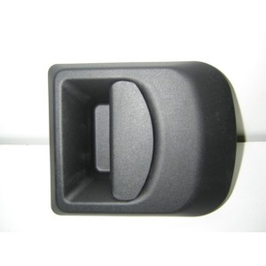 Compra MANETA DE PUERTA DELANTERO IZQUIERDO IVECO IVECO DAILY 00- al mejor precio en todocarrocería.com