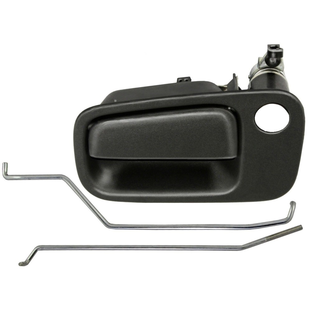 Compra MANETA DE PUERTA DELANTERO IZQUIERDO LANCIA LANCIA Y 96- al mejor precio en todocarrocería.com