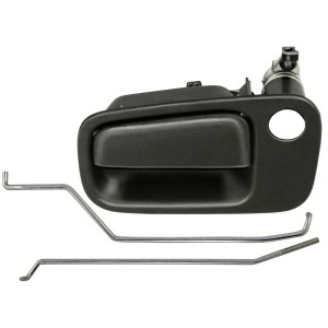 Compra MANETA DE PUERTA DELANTERO IZQUIERDO LANCIA LANCIA Y 96- al mejor precio en todocarrocería.com