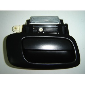 Compra MANETA DE PUERTA DELANTERO IZQUIERDO OPEL OPEL ASTRA/ZAF 98- al mejor precio en todocarrocería.com