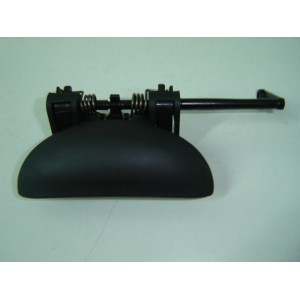 Compra MANETA DE PUERTA DELANTERO IZQUIERDO PEUGEOT PEUGEOT 206 98- al mejor precio en todocarrocería.com