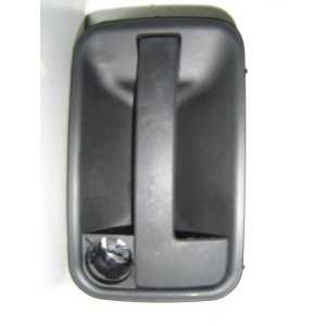 Compra MANETA DE PUERTA DELANTERO IZQUIERDO PEUGEOT FIAT SCUDO/JUMPY 99- al mejor precio en todocarrocería.com