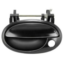 Achetez POIGNÉE DE PORTE AVANT GAUCHE 3/5 PORTES OPEL OPEL CORSA 00- au meilleur prix sur todocarrocería.com