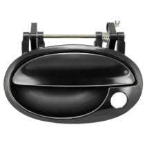 Compra MANETA DE PUERTA DELANTERO IZQUIERDO 3/5 PUERTAS OPEL OPEL CORSA 00- al mejor precio en todocarrocería.com