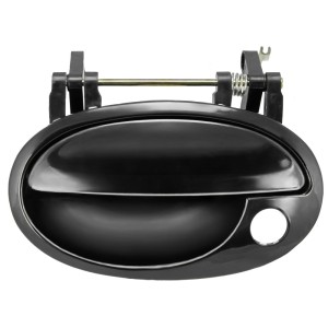 Compra MANETA DE PUERTA DELANTERO IZQUIERDO 3/5 PUERTAS OPEL OPEL CORSA 00- al mejor precio en todocarrocería.com