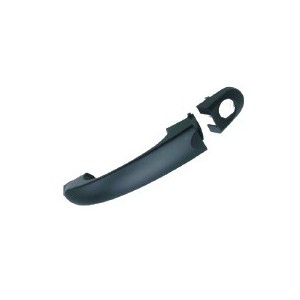 Compra MANETA DE PUERTA DELANTERO IZQUIERDO C/AGUJERO LLAVE P/P VW VW TRANSPORTER/CADDY/TOURAN 03- al mejor precio en todocarroc