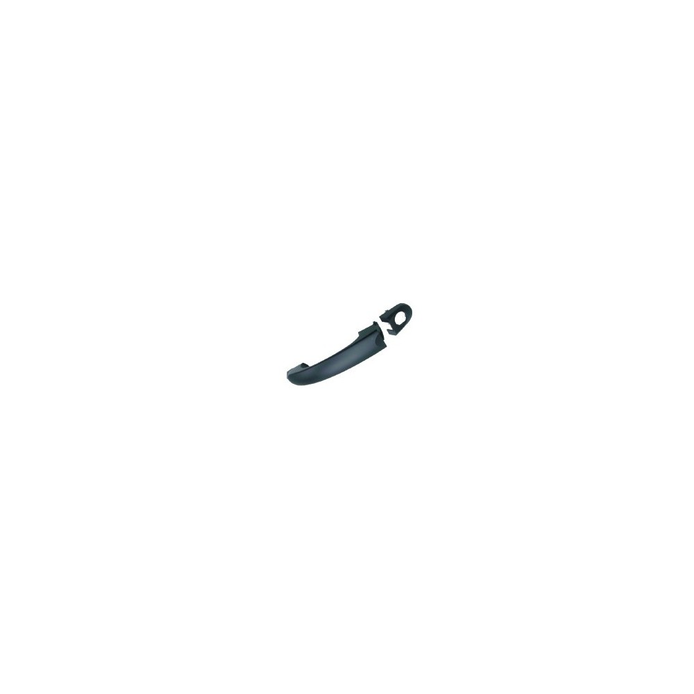 Achetez POIGNÉE DE PORTE AVANT GAUCHE AVEC TROU DE CLÉ POUR VW VW TRANSPORTER/CADDY/TOURAN 03- au meilleur prix sur todocarroc.