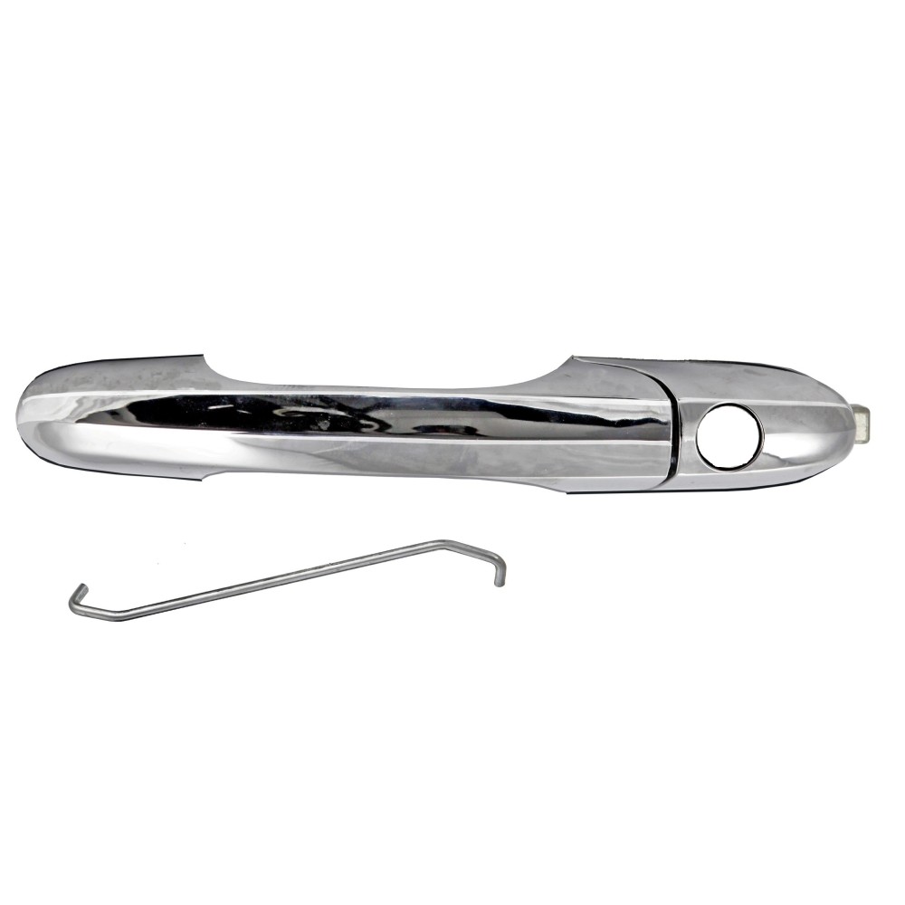 Achetez POIGNÉE DE PORTE AVANT GAUCHE AVEC TROU S/SERRURE FIAT FIAT 500 07- au meilleur prix sur todocarrocería.com