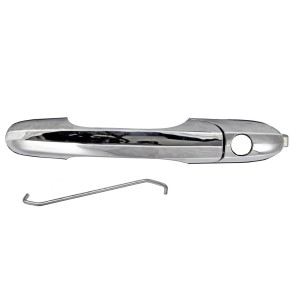 Achetez POIGNÉE DE PORTE AVANT GAUCHE AVEC TROU S/SERRURE FIAT FIAT 500 07- au meilleur prix sur todocarrocería.com