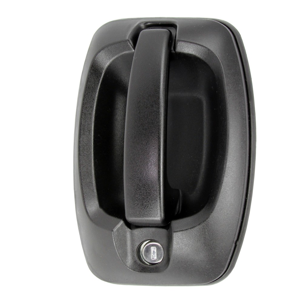 Achetez POIGNÉE DE PORTE AVANT GAUCHE AVEC CLÉ CITROËN FIAT DUCAT/JUMP/BOX 06- au meilleur prix sur todocarrocería.com