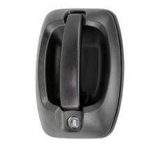 Compra MANETA DE PUERTA DELANTERO IZQUIERDO C/LLAVE FIAT FIAT DUCAT/JUMP/BOX 06- al mejor precio en todocarrocería.com