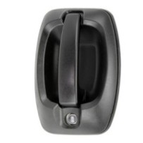 Compra MANETA DE PUERTA DELANTERO IZQUIERDO C/LLAVE FIAT FIAT DUCAT/JUMP/BOX 06- al mejor precio en todocarrocería.com