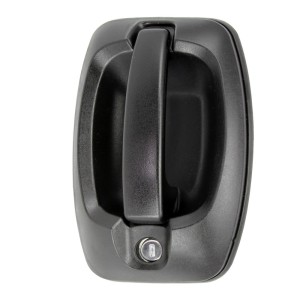 Compra MANETA DE PUERTA DELANTERO IZQUIERDO C/LLAVE PEUGEOT FIAT DUCAT/JUMP/BOX 06- al mejor precio en todocarrocería.com