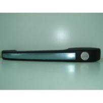 Compra MANETA DE PUERTA DELANTERO IZQUIERDO C/LLAVE C/MOLDURA VW VW GOLF 84 al mejor precio en todocarrocería.com