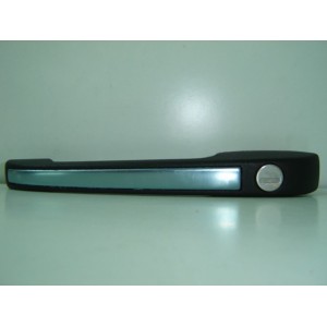 Compra MANETA DE PUERTA DELANTERO IZQUIERDO C/LLAVE C/MOLDURA VW VW GOLF 84 al mejor precio en todocarrocería.com