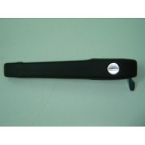 Compra MANETA DE PUERTA DELANTERO IZQUIERDO C/LLAVES SEAT SEAT IBIZA 89-93 al mejor precio en todocarrocería.com
