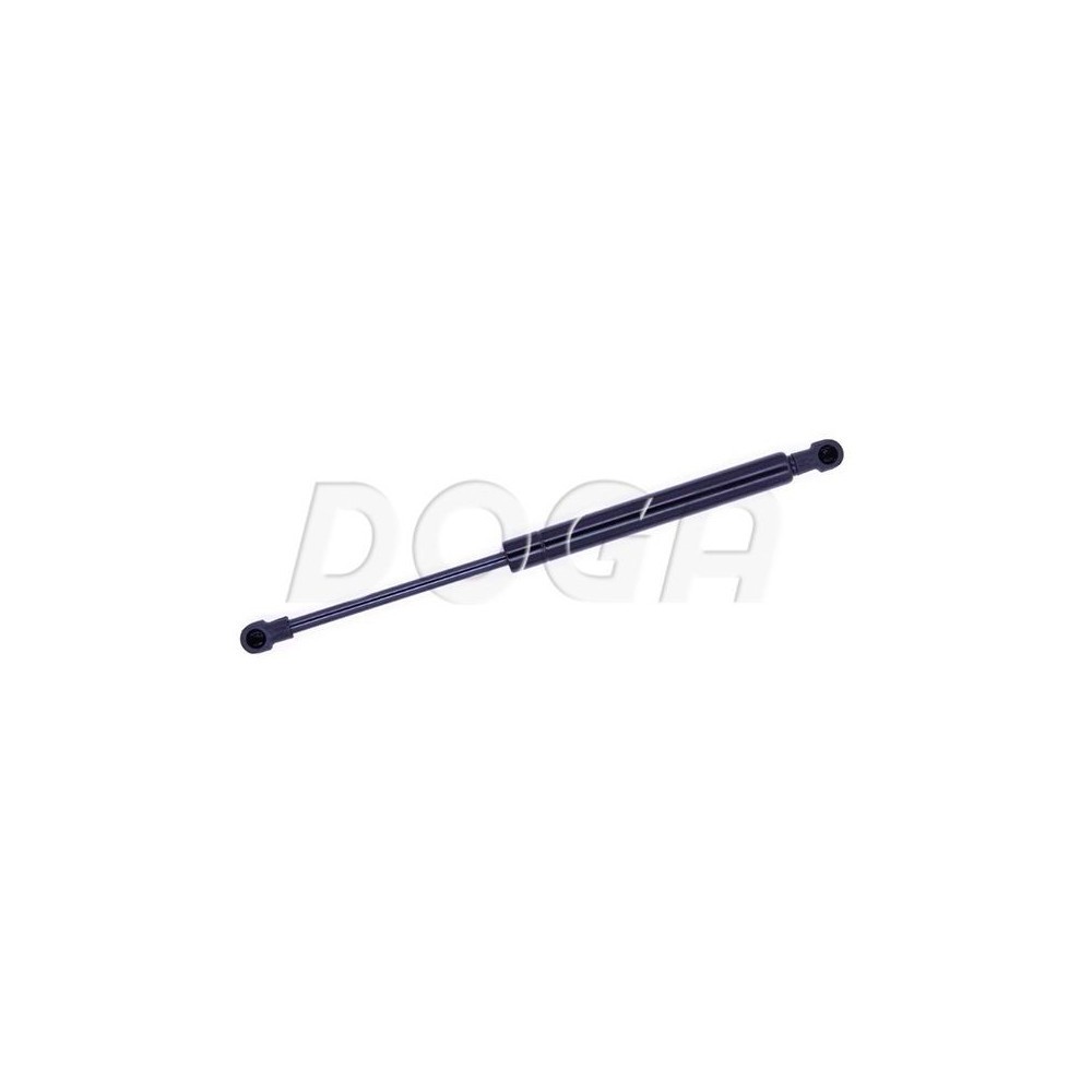 Compra AMORTIGUADOR DE CAPOT(ALUMINIO)313L-330N BMW BMW S/5 E60/E61 03- al mejor precio en todocarrocería.com