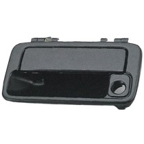 Compra MANETA DE PUERTA DELANTERO IZQUIERDO EXT 3P NEGRO SUZUKI SUZUKI VITARA 88- al mejor precio en todocarrocería.com