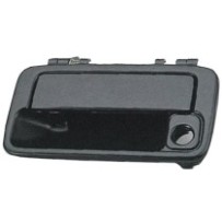 Compra MANETA DE PUERTA DELANTERO IZQUIERDO EXT 3P NEGRO SUZUKI SUZUKI VITARA 88- al mejor precio en todocarrocería.com