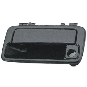 Compra MANETA DE PUERTA DELANTERO IZQUIERDO EXT 3P NEGRO SUZUKI SUZUKI VITARA 88- al mejor precio en todocarrocería.com